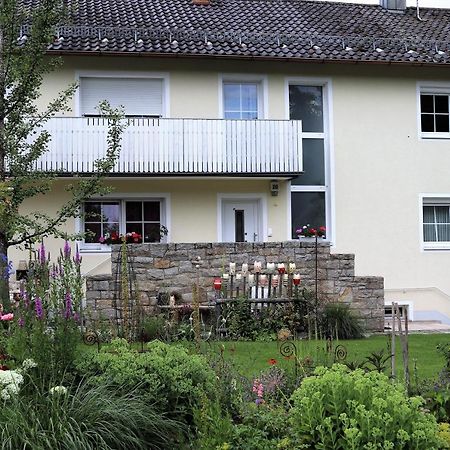 Schoene Ferienwohnung Vor Den Toren Pullman Citys Aicha vorm Wald Luaran gambar