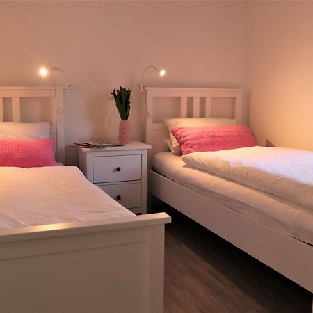 Schoene Ferienwohnung Vor Den Toren Pullman Citys Aicha vorm Wald Luaran gambar