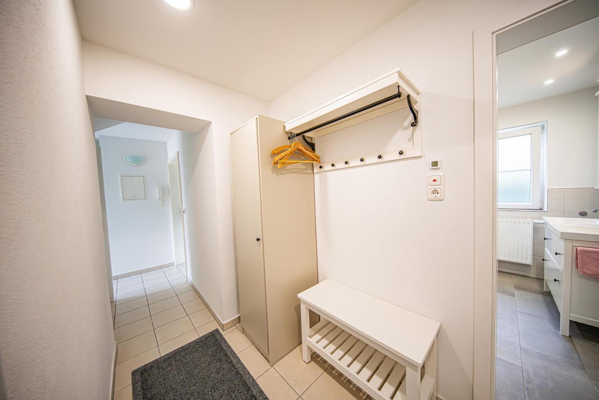 Schoene Ferienwohnung Vor Den Toren Pullman Citys Aicha vorm Wald Luaran gambar